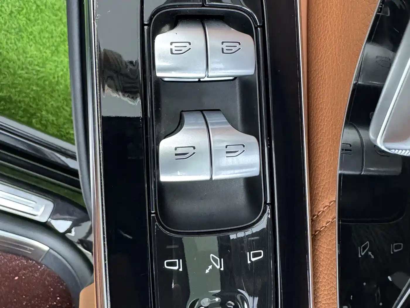Mercedes-Benz Maybach S-Class 2024 S 480 4MATIC фото 5