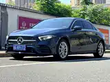Photo 1 - Mercedes-Benz A-Class
