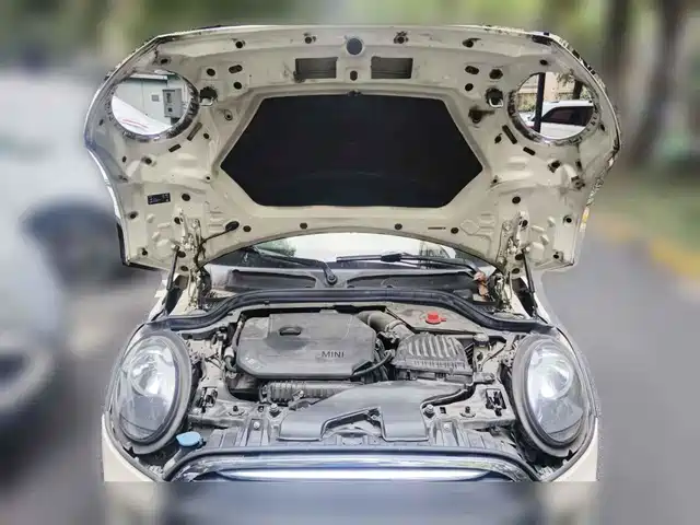 MINI 2019 Model 1.5T ONE PLUS — фото 3