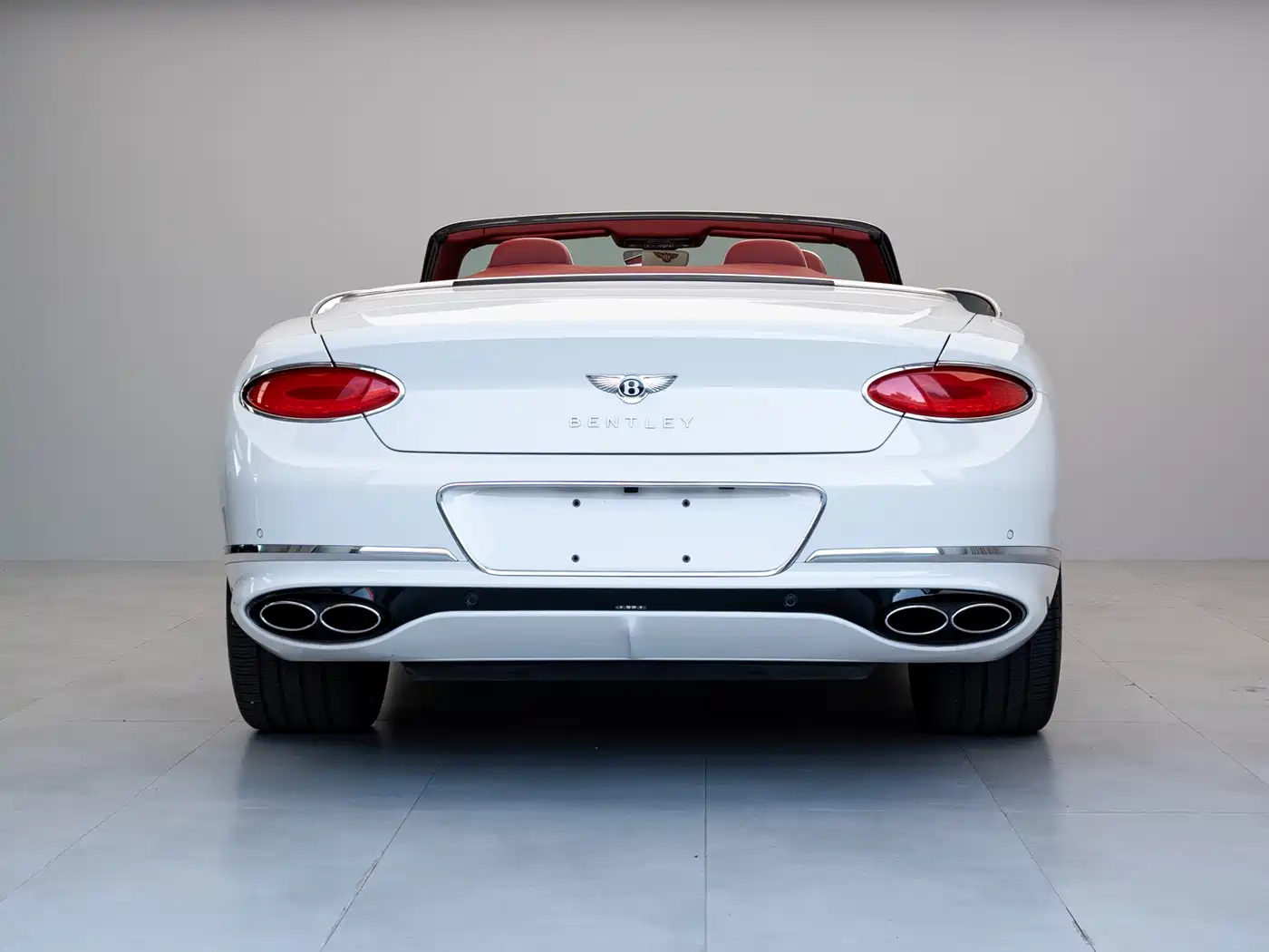 Фото 19 - Bentley Continental