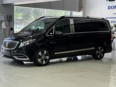 Mercedes-Benz V