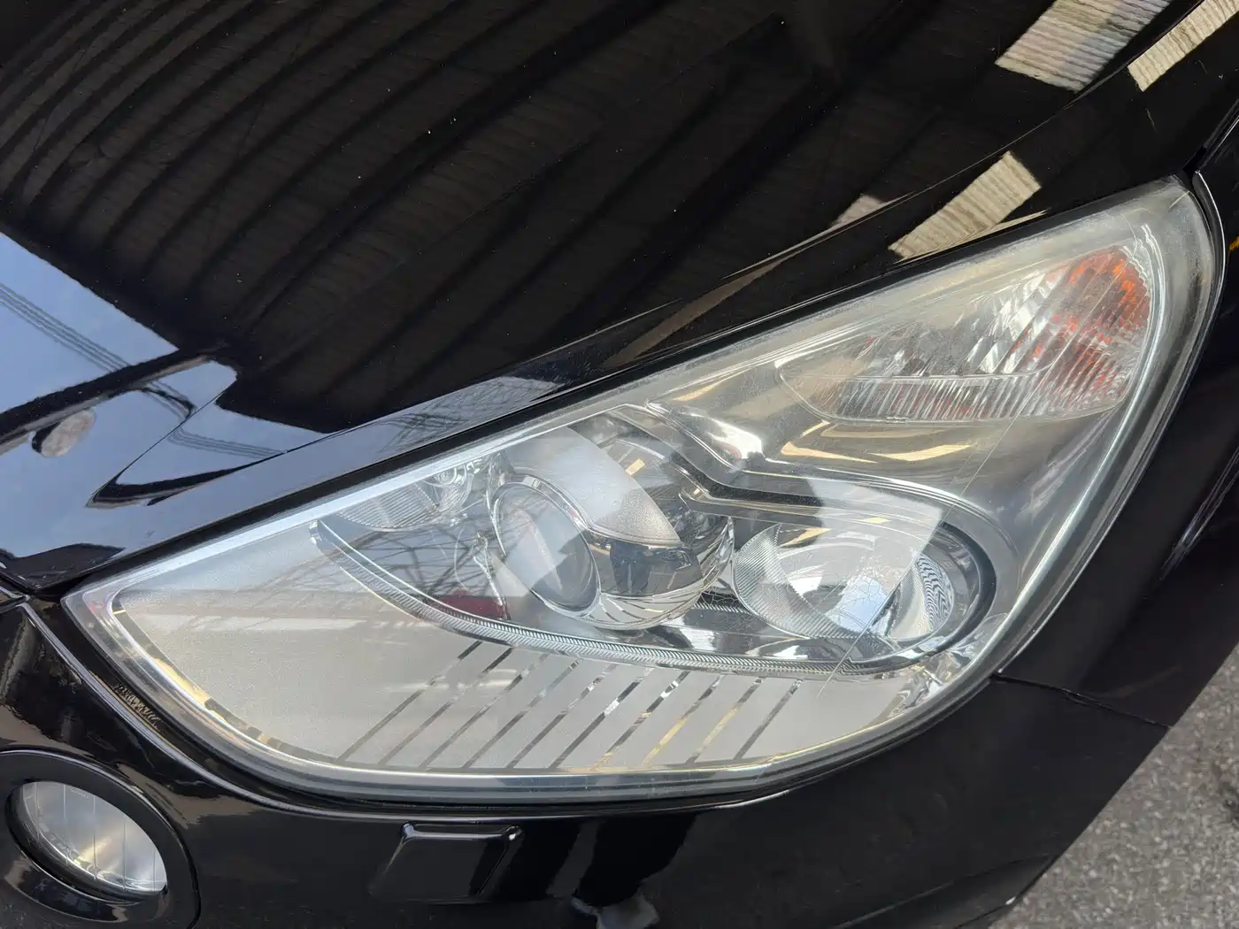 Ford S-MAX 2010 2008 2.3L 7-seater Luxury