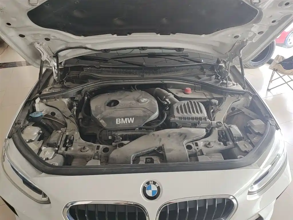 BMW 1 Series 2019 118i M Sport Package фото 20