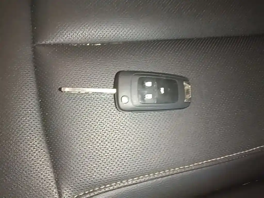 Buick Excelle 2021 Facelift 1.3T Auto Mild Hybrid Elite фото 9