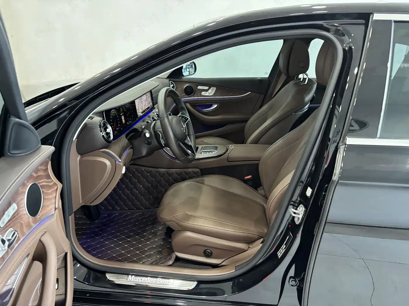 Mercedes-Benz E-Class 2023 Facelift E 300 L Fashion фото 13