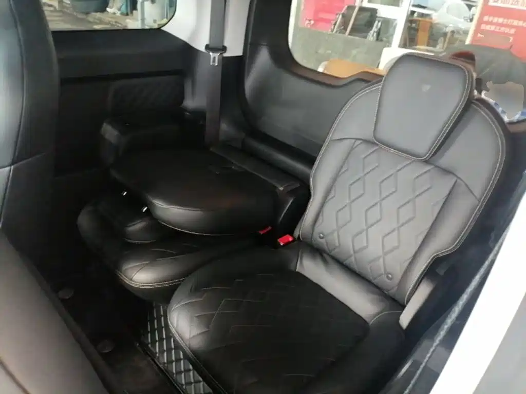 Baojun KiWi EV 2023 2023 DJI Edition LFP