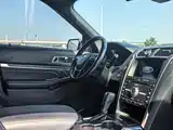 Фото 9 - Ford Explorer (Import)