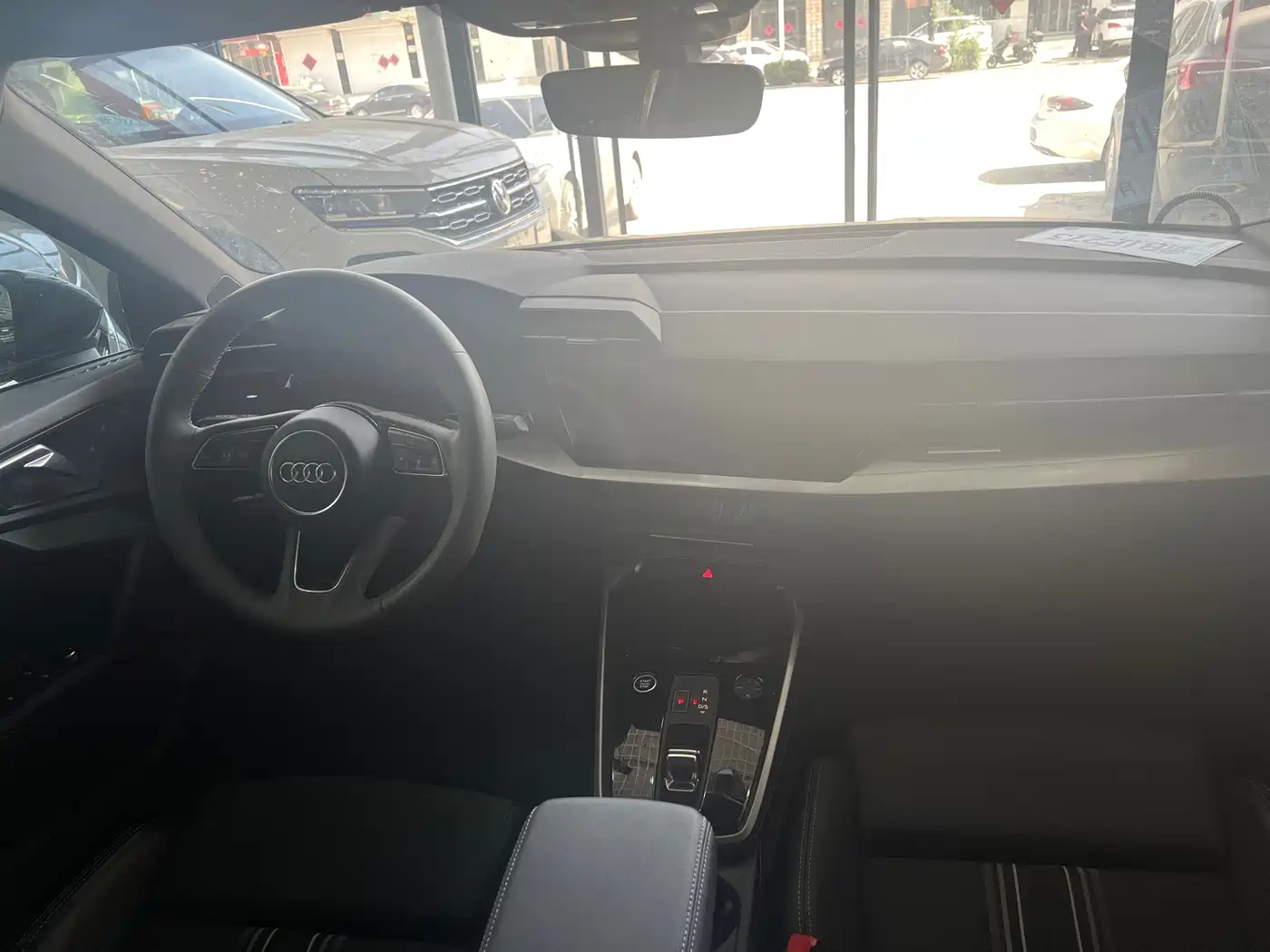 Audi A3 2023 Sportback 35 TFSI Fashion Sport фото 6