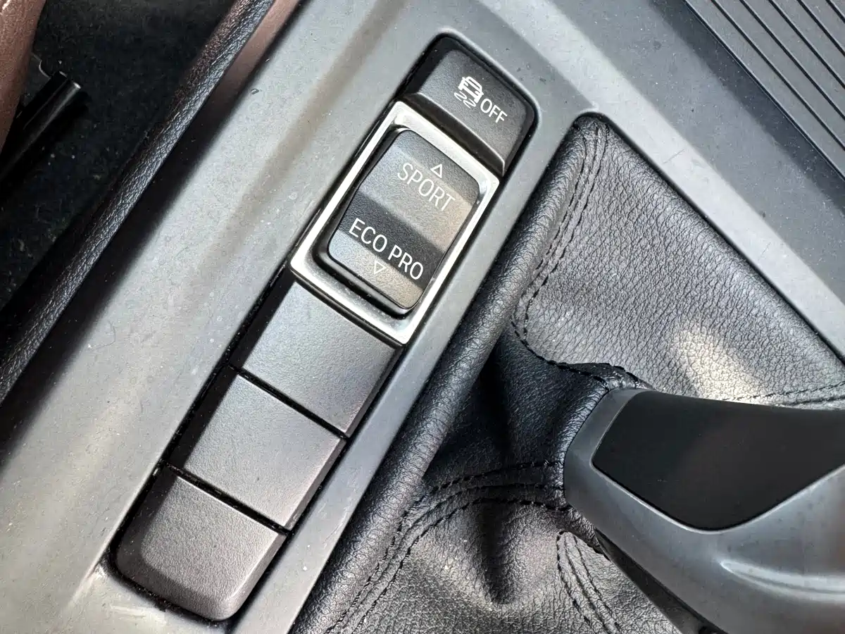 BMW X1 2020 sDrive20Li Fashion Model фото 19