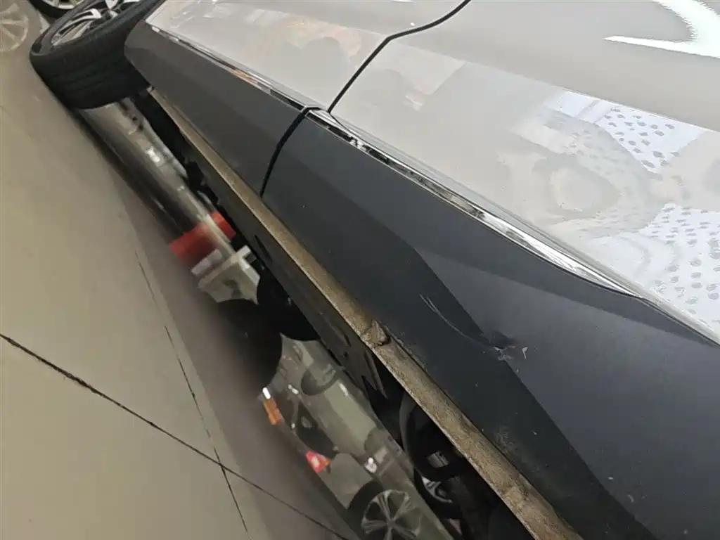 Haval H6 2022 3rd Gen 1.5T Auto 2WD Max фото 22