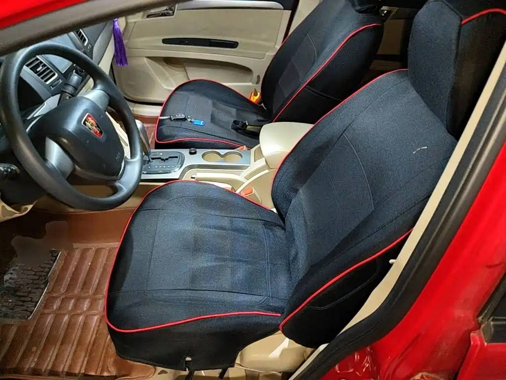 Roewe 350 2014 2013 350S 1.5L Automatic Express Edition