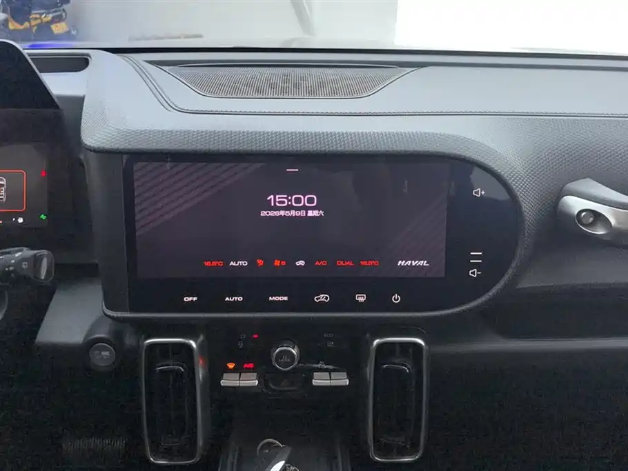 Haval Big Dog 2021 1.5T DCT 2WD Border Collie Edition фото 13