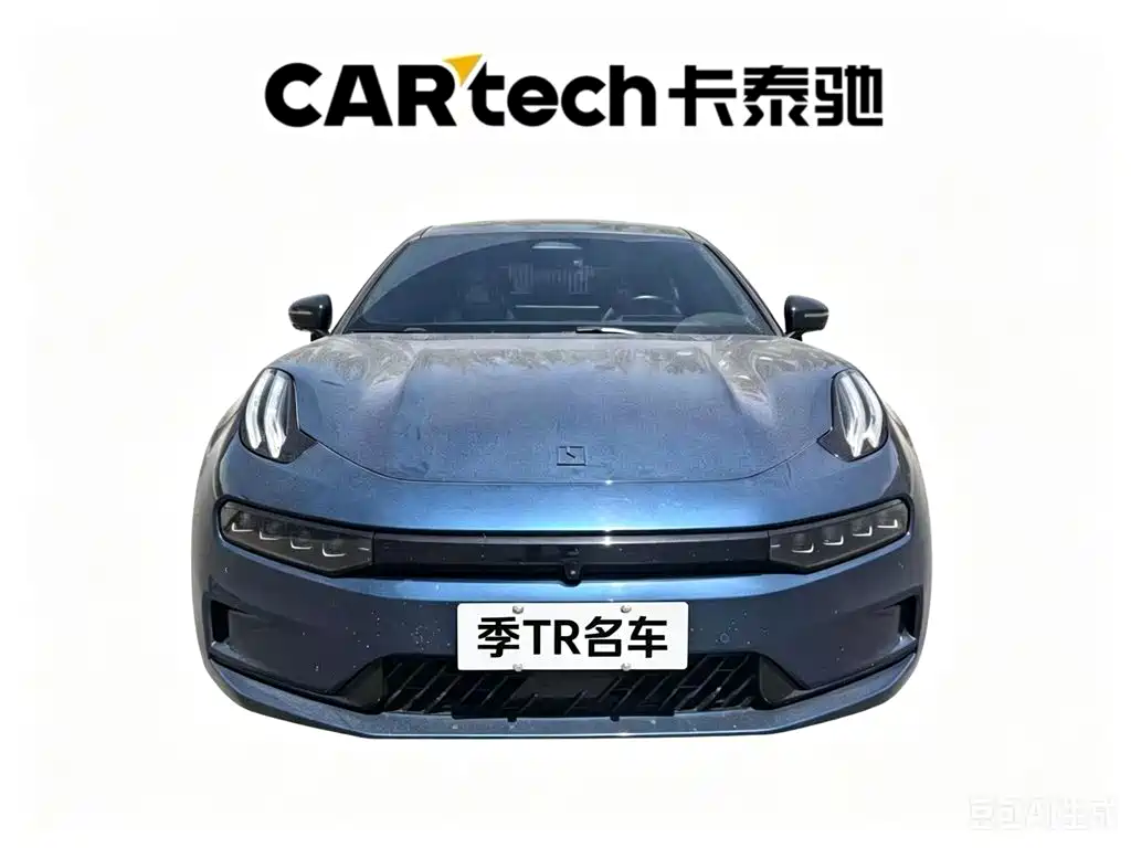 ZEEKR 001 2023 WE Edition 86kWh