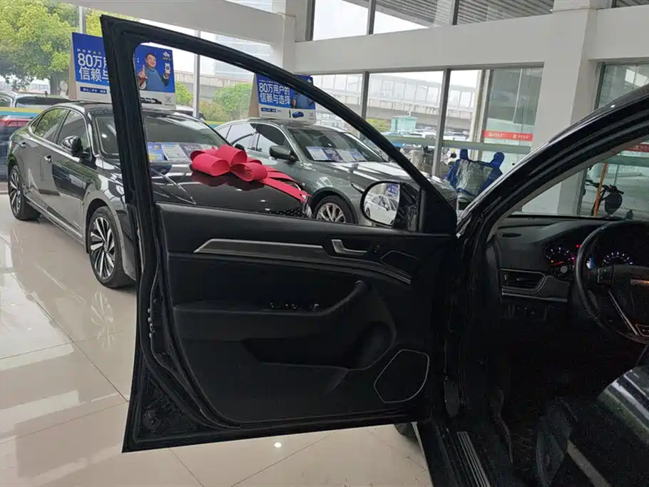 Haval H6 2018 Sport Edition 1.5T Automatic 2WD Elite China V фото 7
