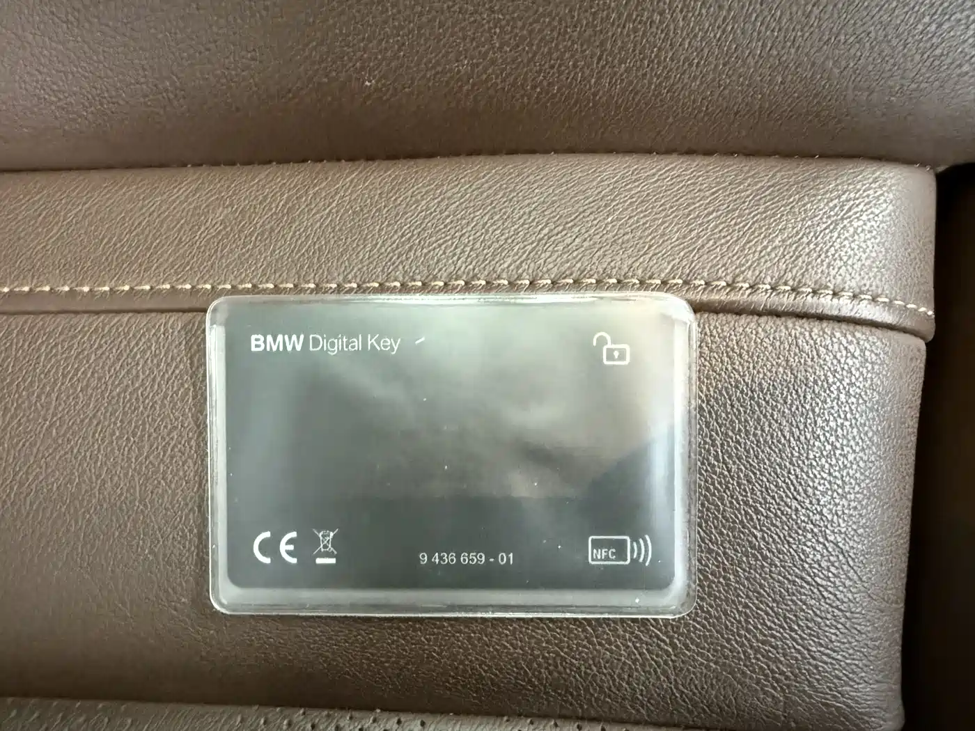 BMW X7 2019 xDrive40i Leading Luxury Package фото 49