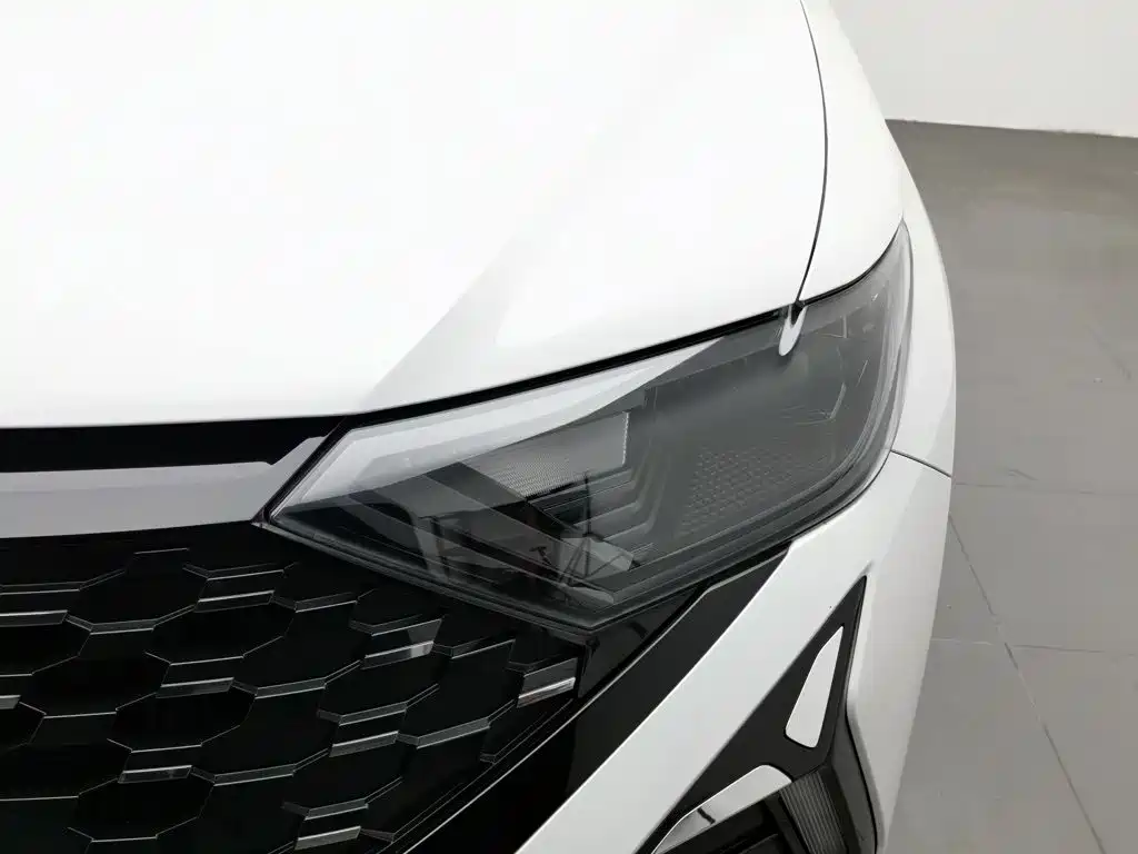 Jetta VS5 2025 2024 280TSI Manual Pioneer Edition