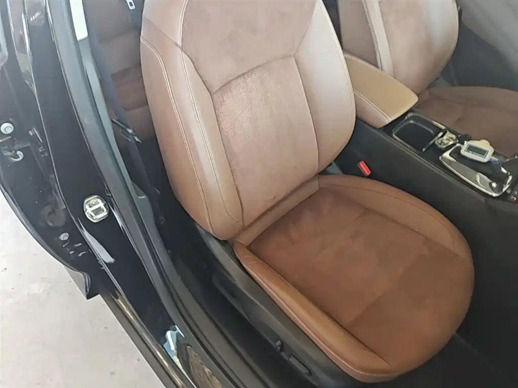 Buick Regal 2017 20T Premium фото 25