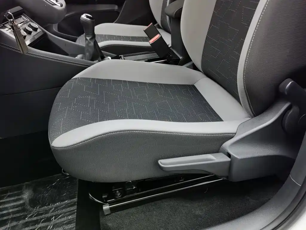 Jetta VS5 2025 2024 280TSI Manual Pioneer Edition