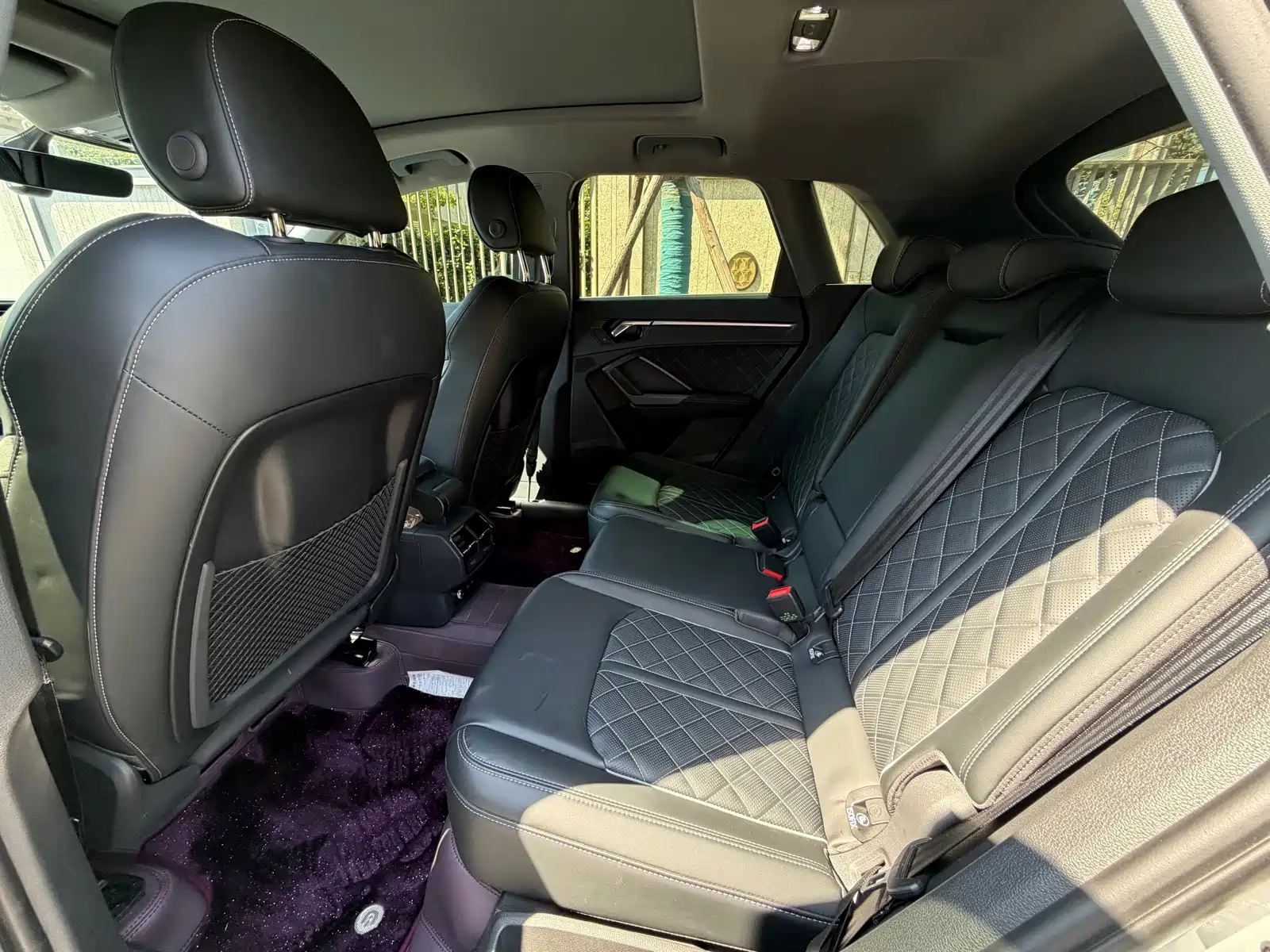 Photo 11 - Audi Q3