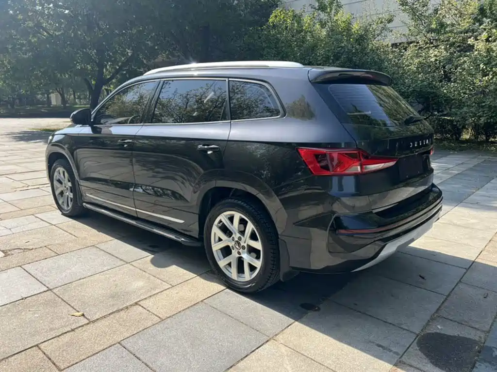 Фото 9 - Jetta VS7