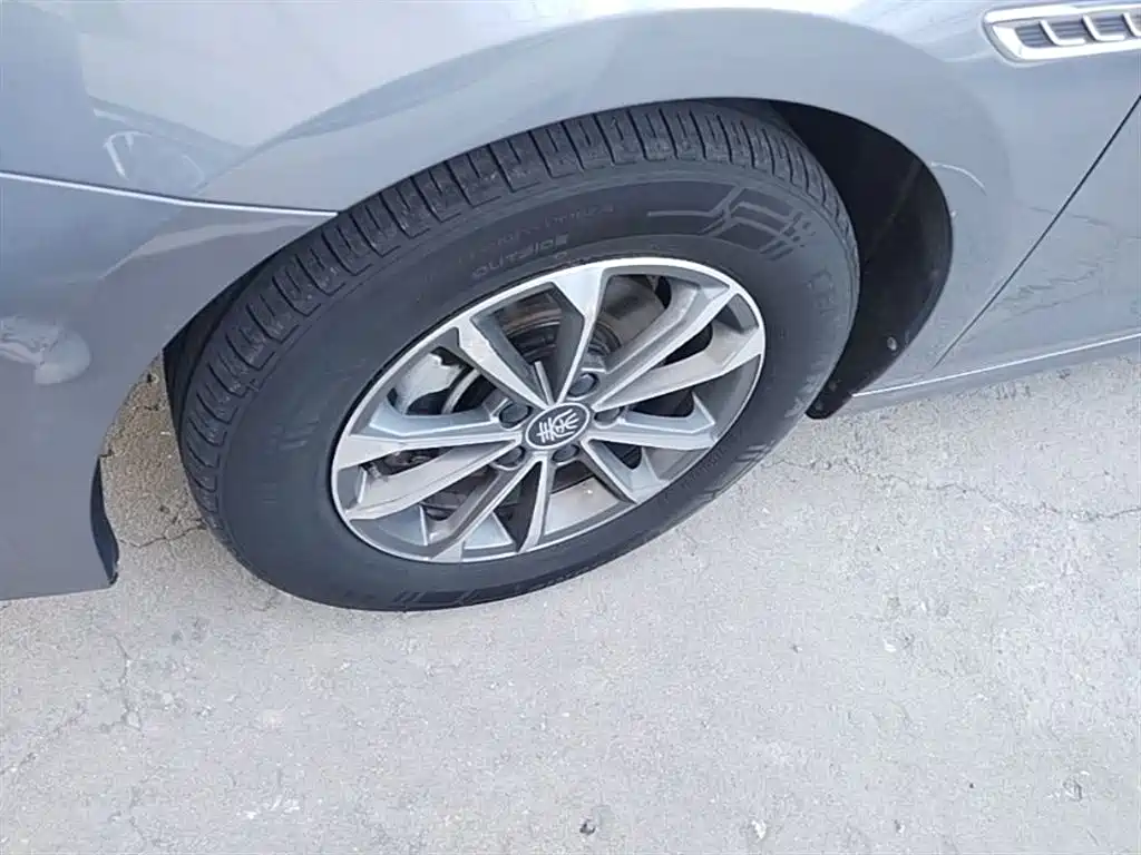 BYD Qin PLUS 2023 Champion Edition DM-i 55KM Leading фото 23