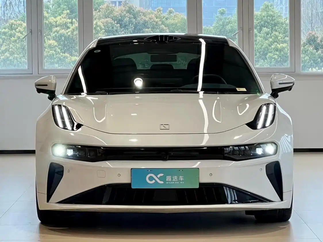 ZEEKR 001 2025 2025 YOU Edition 100kWh AWD