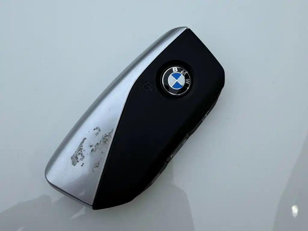 BMW X2 (Import) 2025 2024 sDrive25i M Sport Package