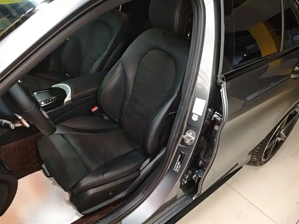 Mercedes-Benz C-Class 2020 Facelift C 260 Sport Version фото 15