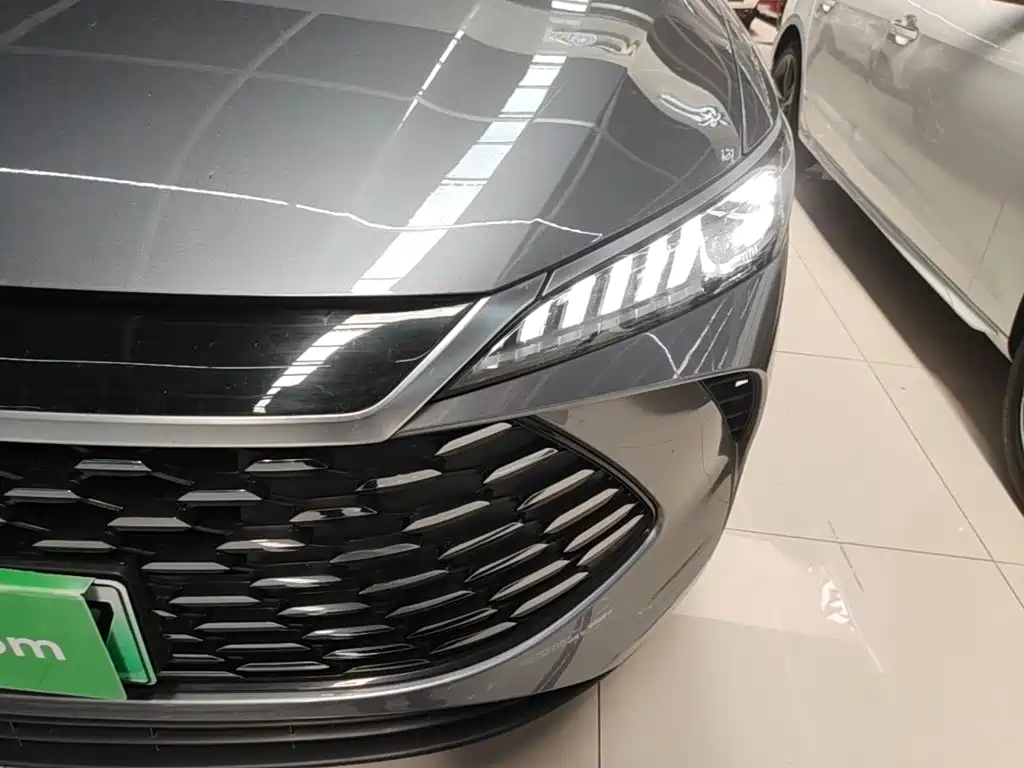 Photo 24 - BYD Qin PLUS