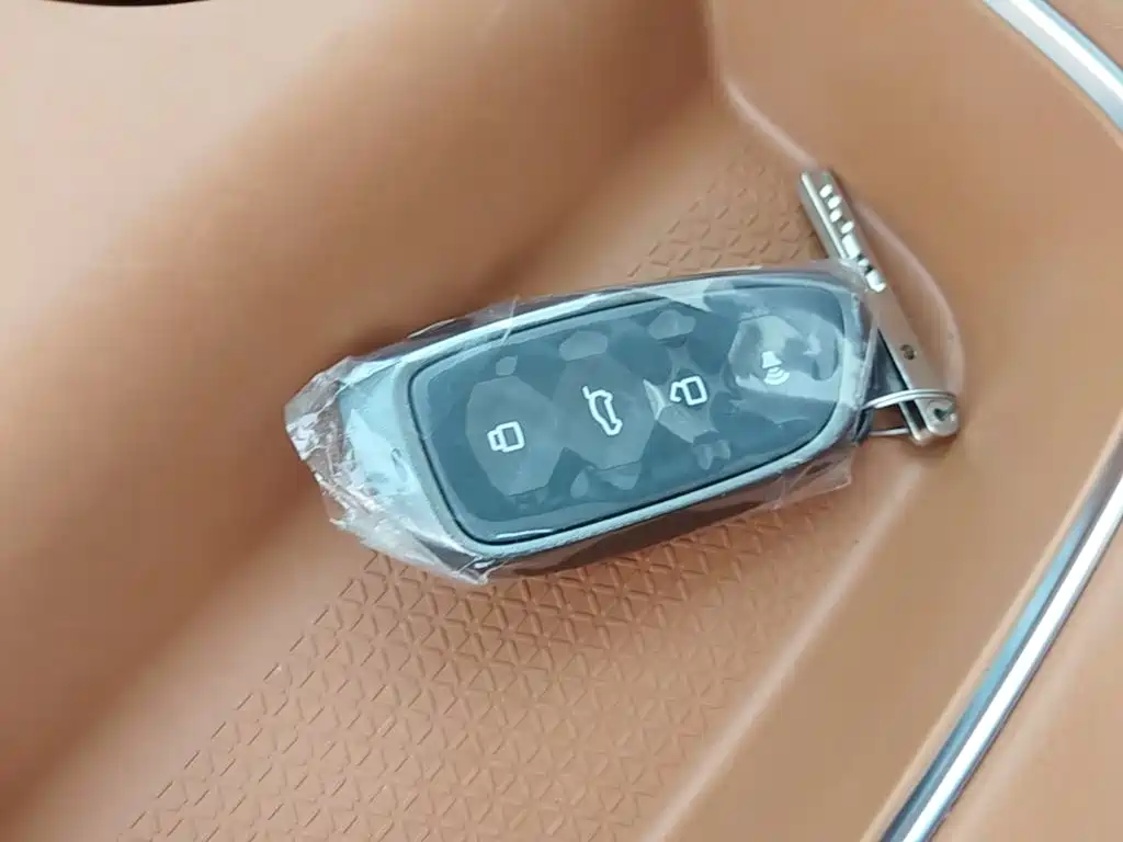 Haval Xiaolong MAX 2025 2025 Hi4 165 Ultra Smart Drive Edition
