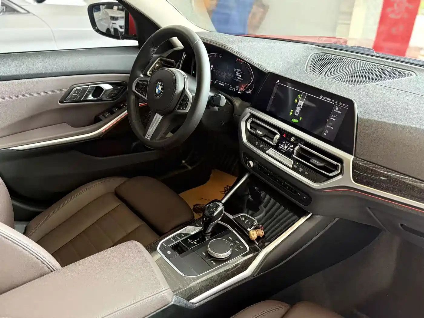 BMW 3 Series, миниатюра 14