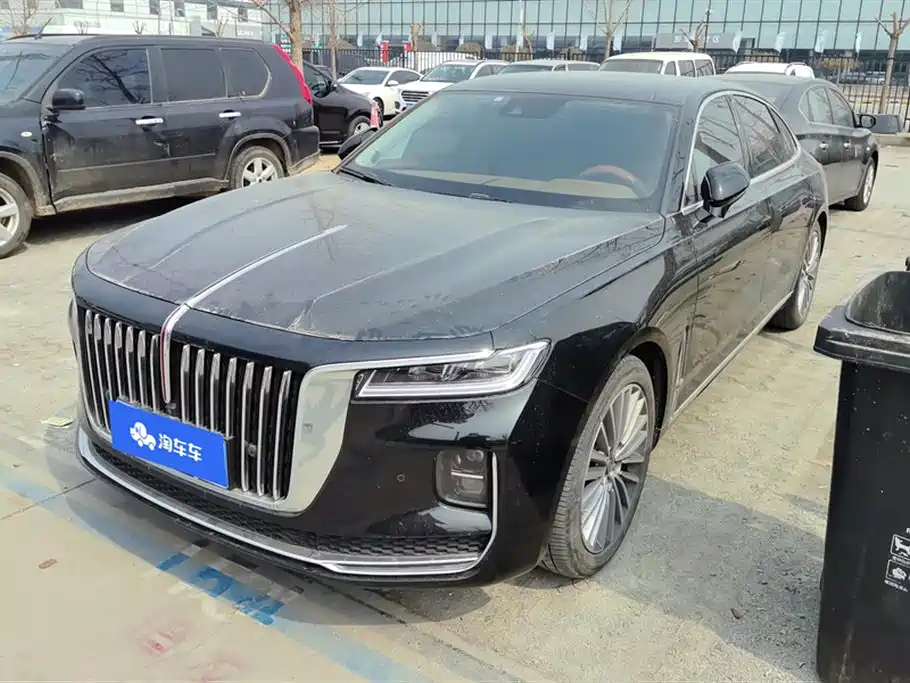 Hongqi HONGQI H9