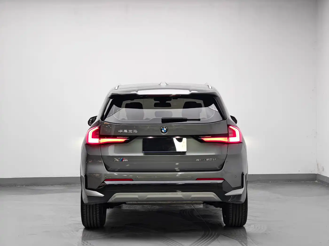 BMW X1 2023 sDrive20Li X Design Package фото 5