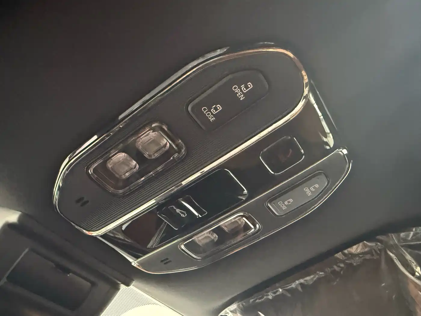 GAC TRUMPCHI YEARNING FOR M8