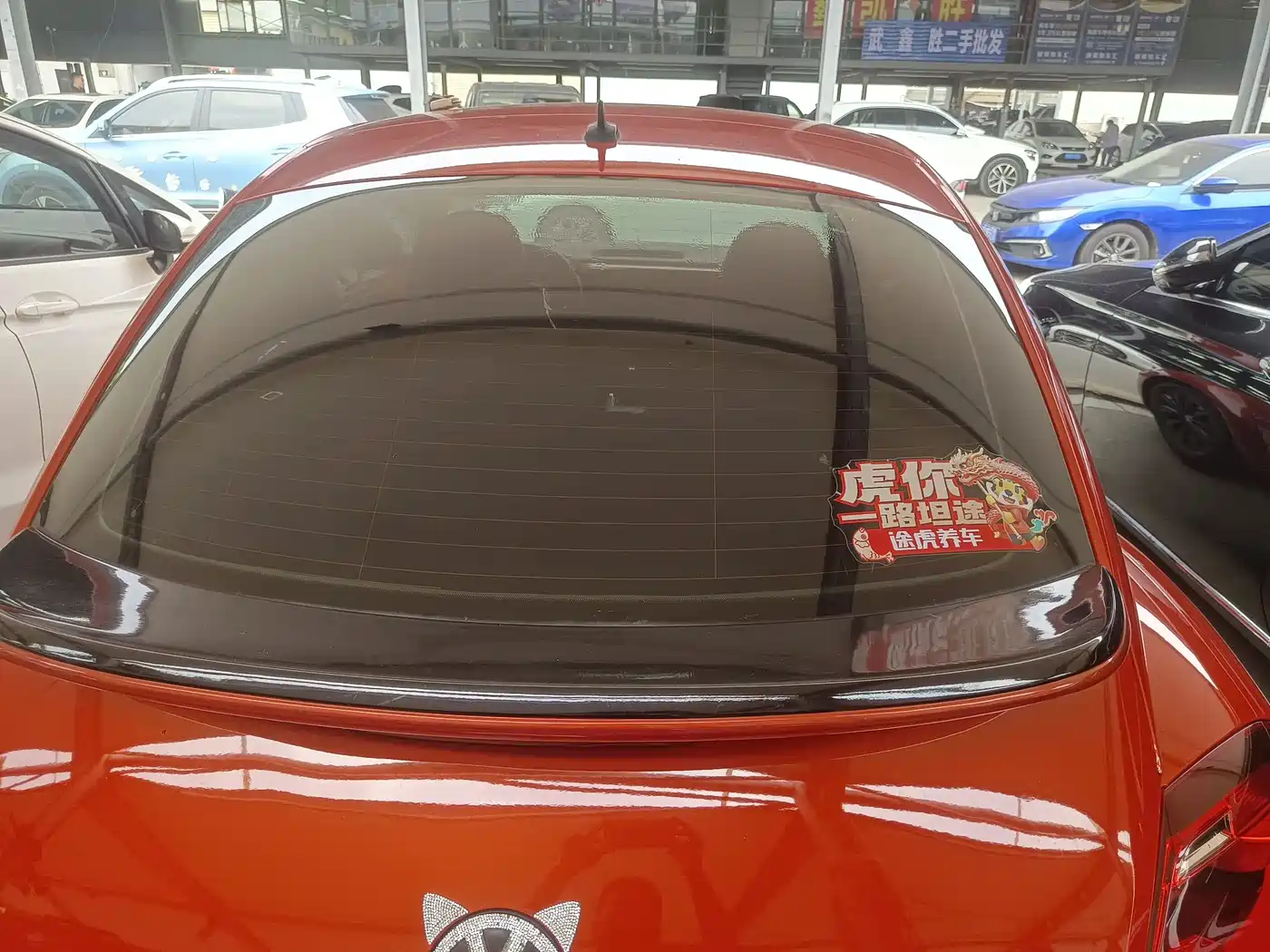 Volkswagen Beetle 2017 180TSI Enjoy фото 14