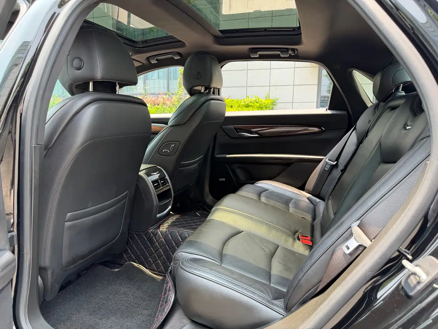 Cadillac CT6 2020 28T Elite фото 10