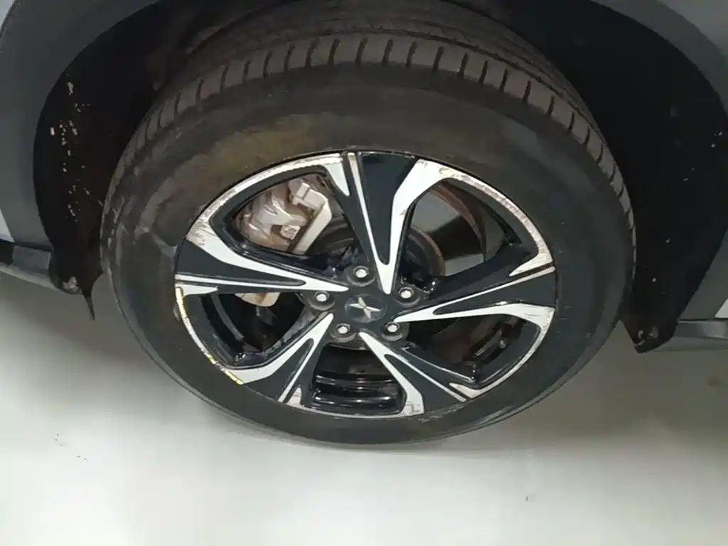 XPeng G3 2019 2020 520 Smart Edition