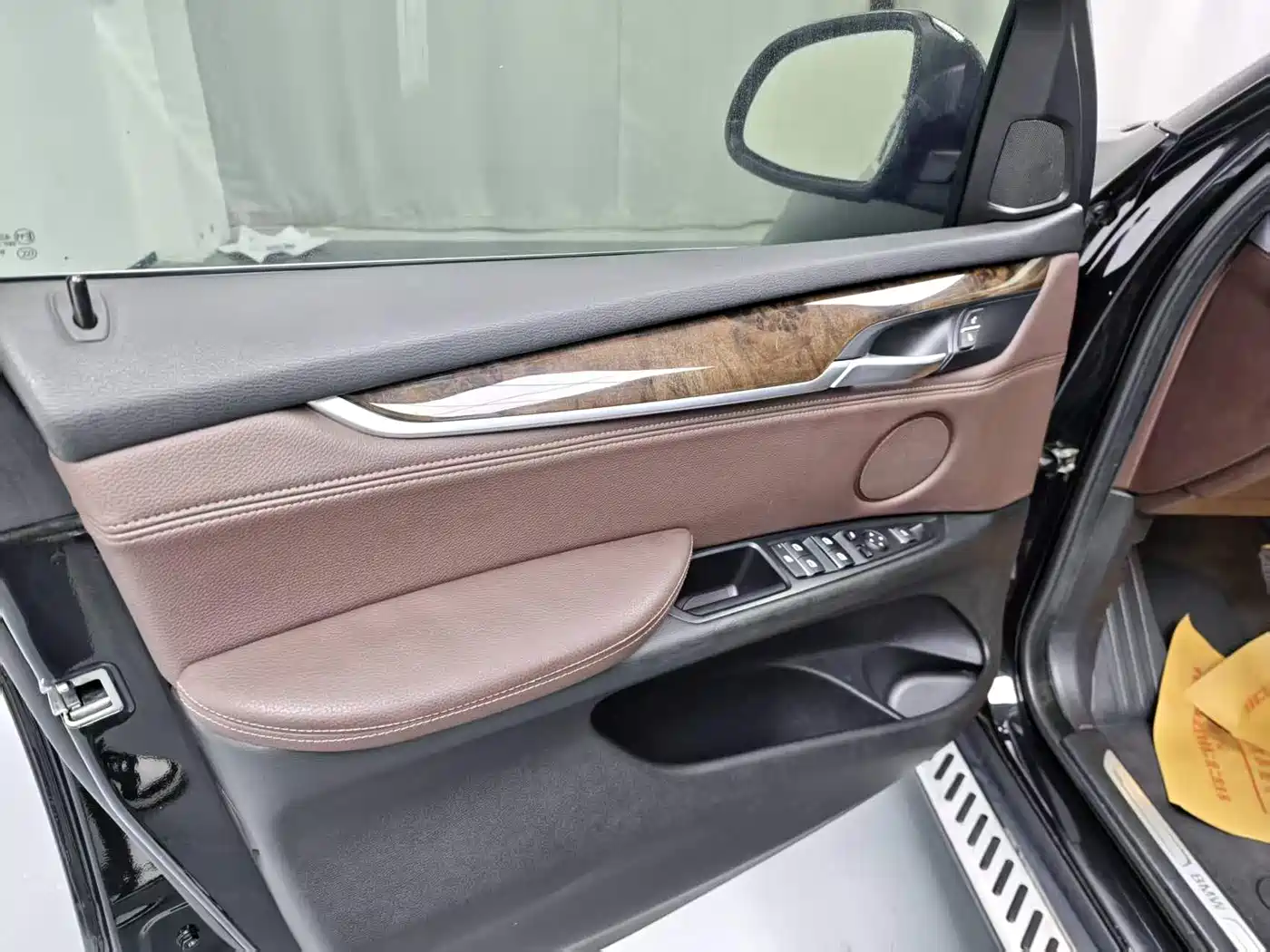 BMW X5 (Import) 2014 xDrive35i Elegance фото 5