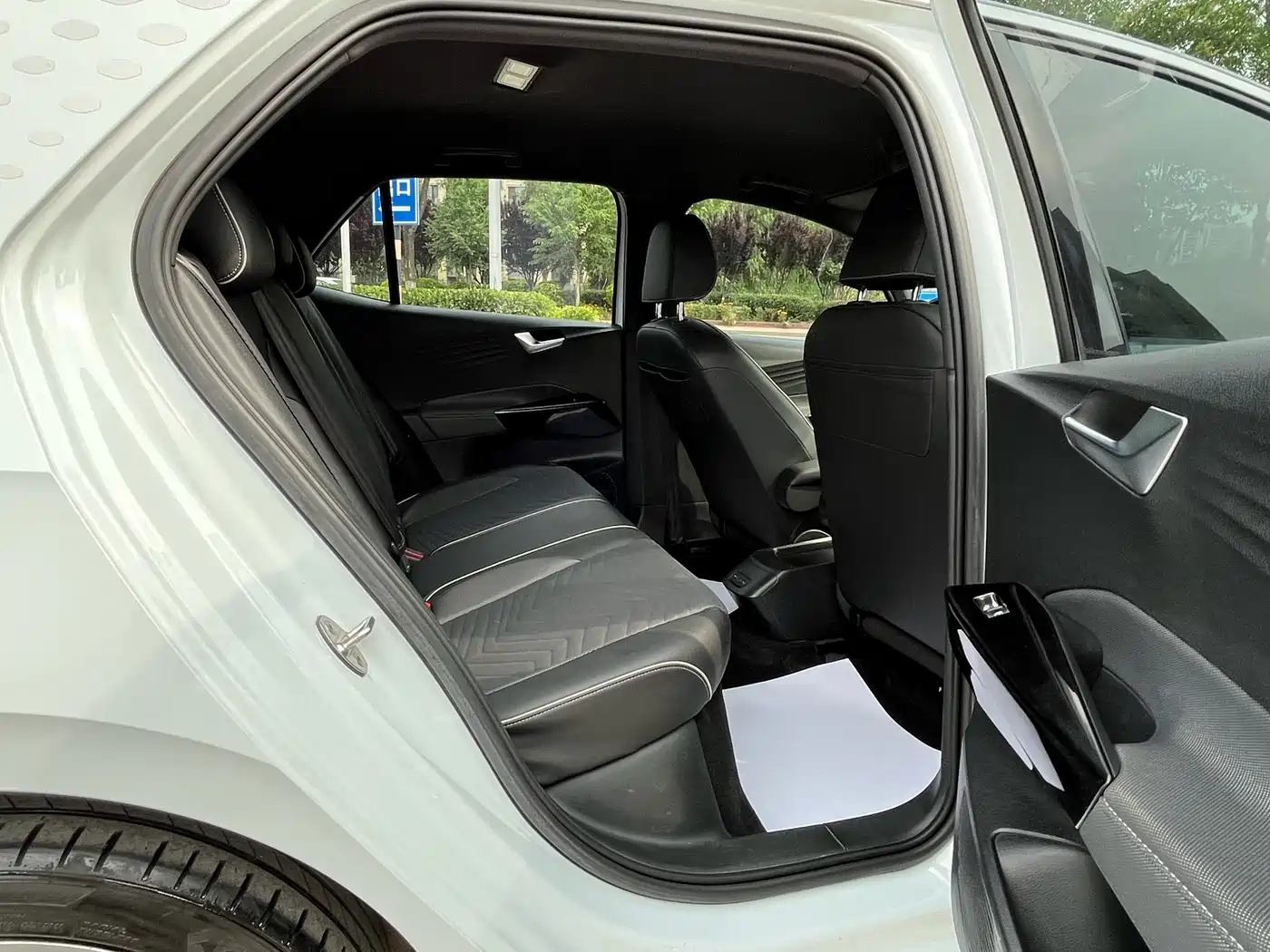 Volkswagen ID.3 2024 Pure Smart Edition фото 16