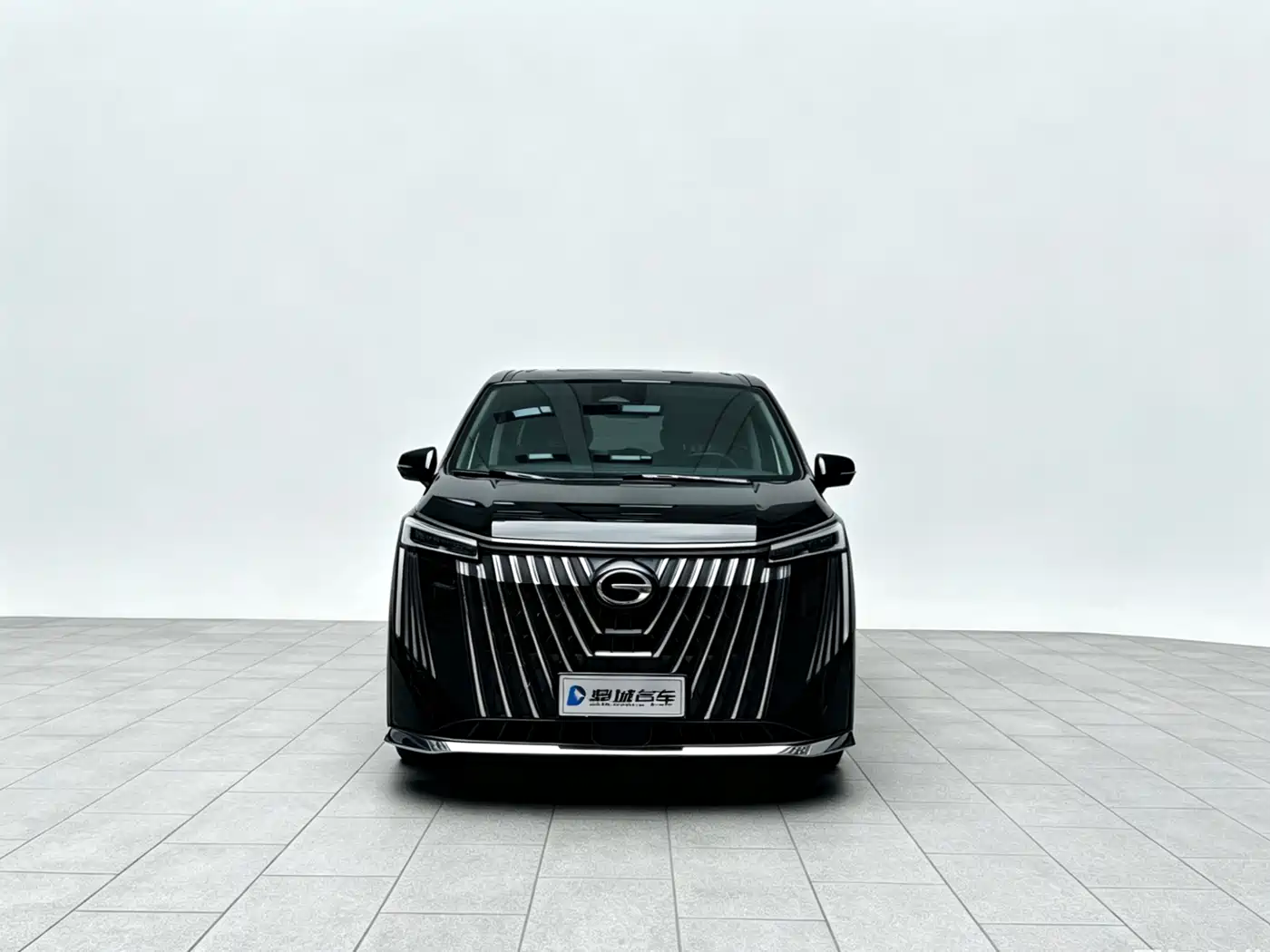 GAC Trumpchi Trumpchi M8 2024 Patriarch Series 400T Ultimate Edition фото 2