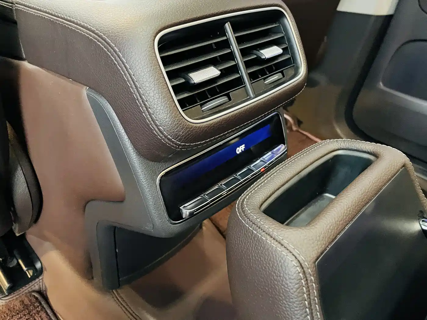 Mercedes-Benz GLS 2020 GLS 450 4MATIC Dynamic фото 22