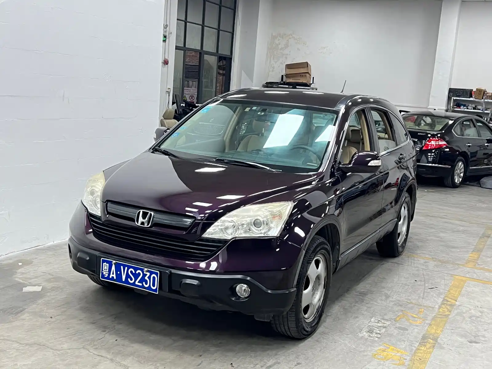 Photo 1 - Honda CR-V