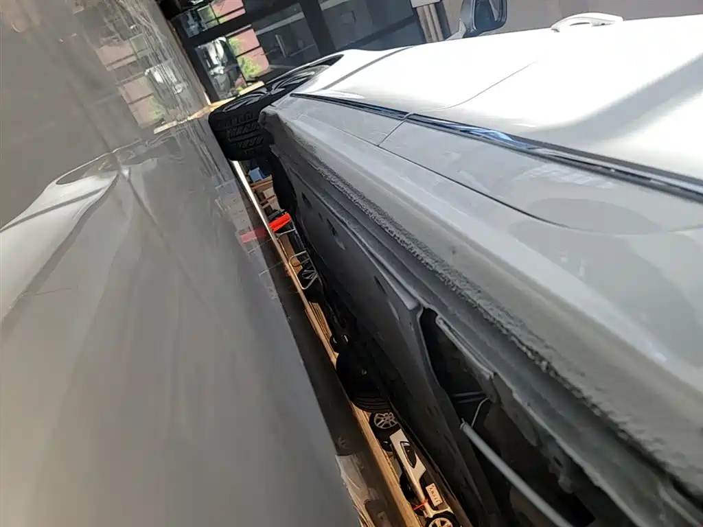 Volkswagen Sagitar 2018 1.6L Automatic Comfort фото 22