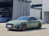 Фото 1 - Audi A5 (Import)