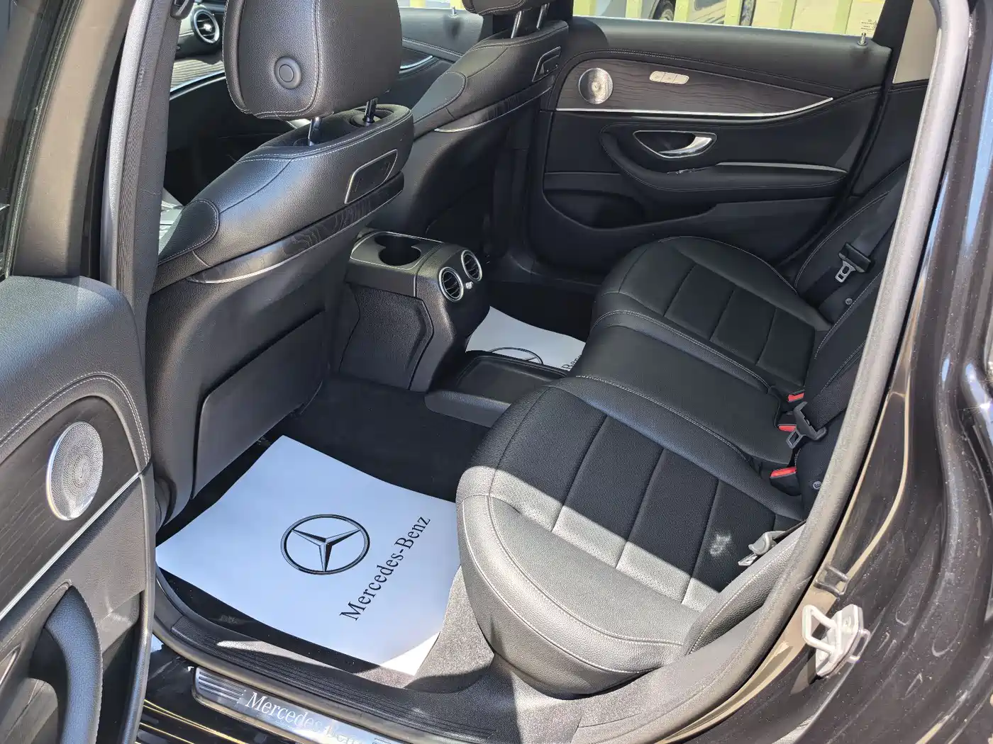 Mercedes-Benz E-Class 2019 Facelift E 300 L Sport Fashion фото 4