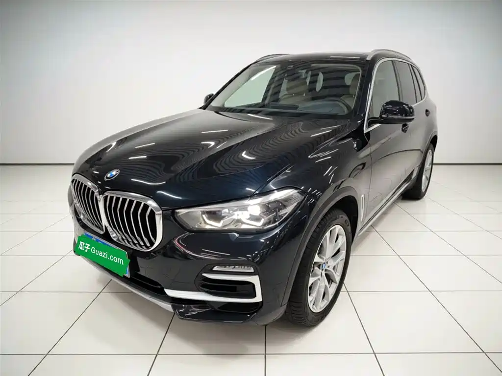 BMW X5 (Import) 2020 xDrive30i X Design Package