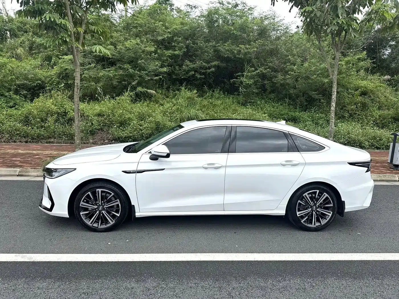 Фото 3 - Chery Arrizo 8