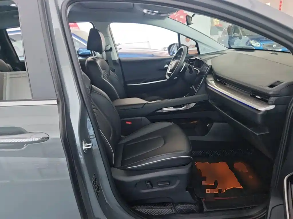 Hyundai Kustu 2023 2021 380TGDi Smart Love Premium LUX Premium