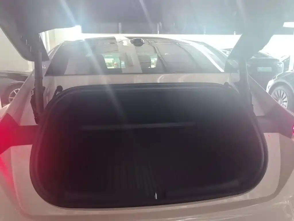 NIO ET5 2025 2024 75kWh