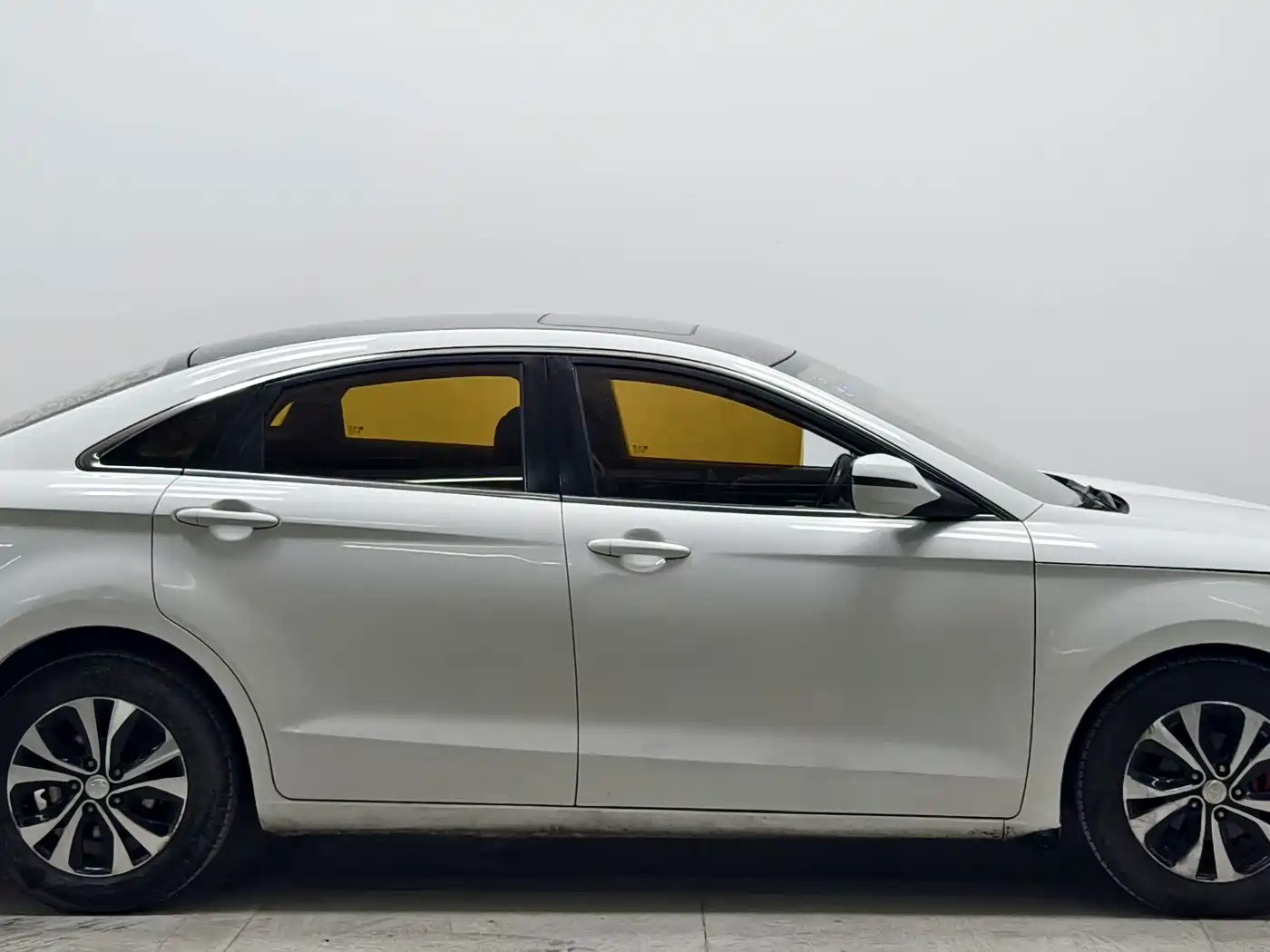 Besturn B50 2018 2016 1.4T Automatic Sport Luxury